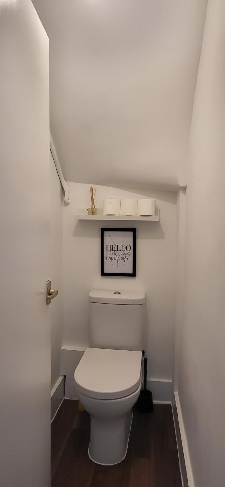 The Cosy Nook Hove