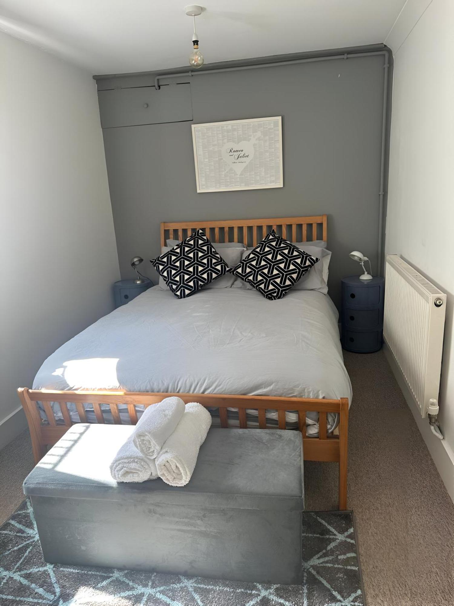 The Cosy Nook Hove